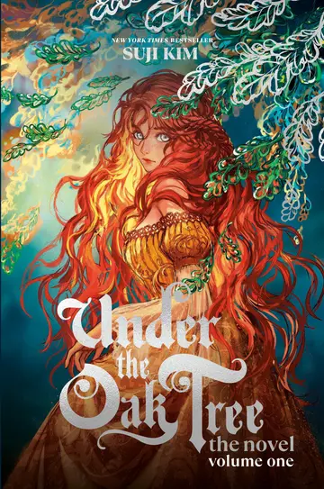 Cover of Under the Oak Tree