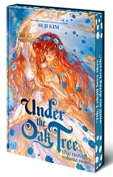 Cover of Under the Oak Tree