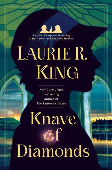 Cover of Knave of Diamonds