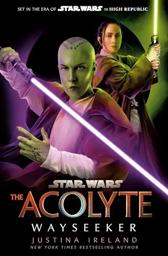 Cover of Star Wars