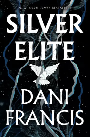 Cover of Silver Elite