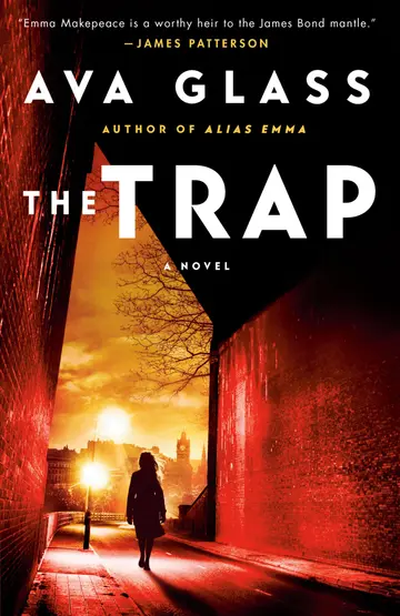 Cover of The Trap