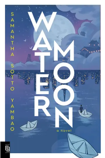 Cover of Water Moon