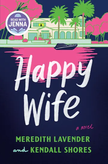 Cover of Happy Wife
