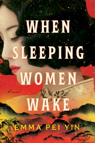 Cover of When Sleeping Women Wake