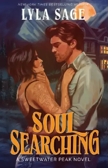Cover of Soul Searching