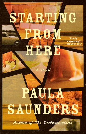Cover of Starting from Here