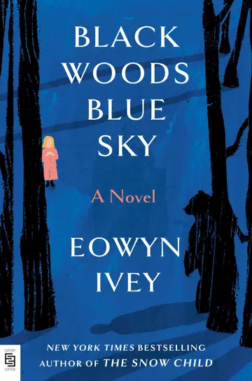 Cover of Black Woods Blue Sky