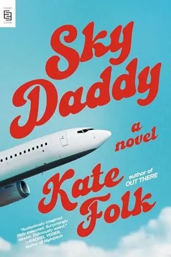 Cover of Sky Daddy