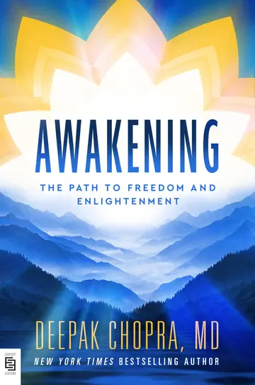 Cover of Awakening