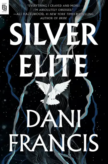 Cover of Silver elite