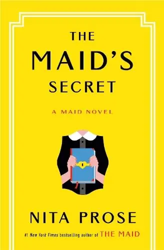 Cover of The Maid's Secret