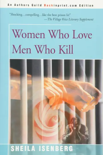 Cover of Women Who Love Men Who Kill