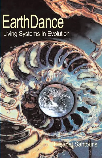 Cover of EarthDance