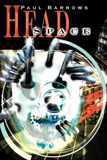 Cover of HeadSpace
