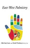 Cover of East-West Palmistry