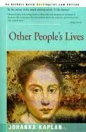 Cover of Other People's Lives