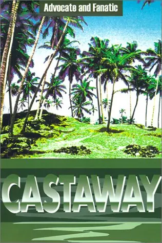 Cover of Castaway
