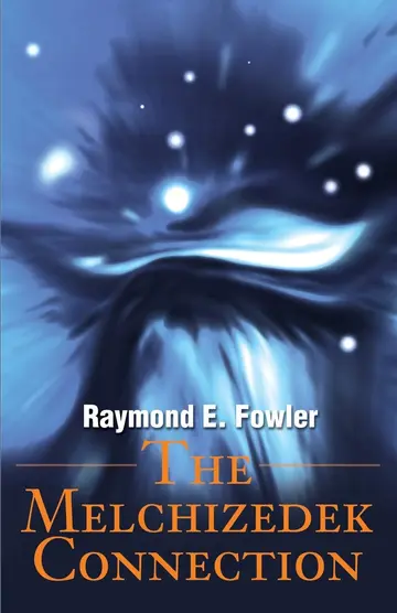 Cover of The Melchizedek Connection