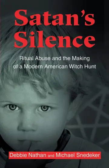 Cover of Satan's Silence