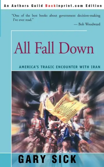 Cover of All Fall Down