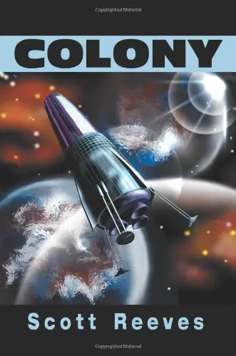 Cover of Colony