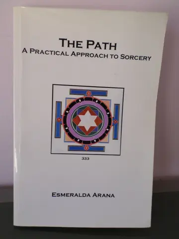 Cover of The Path