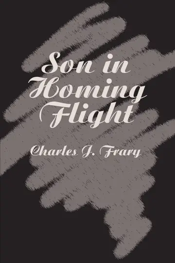 Cover of Son in Homing Flight