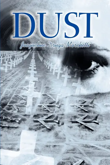 Cover of Dust