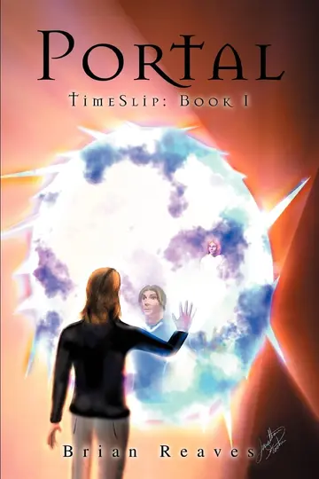 Cover of Portal