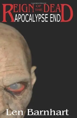Cover of Apocalypse End