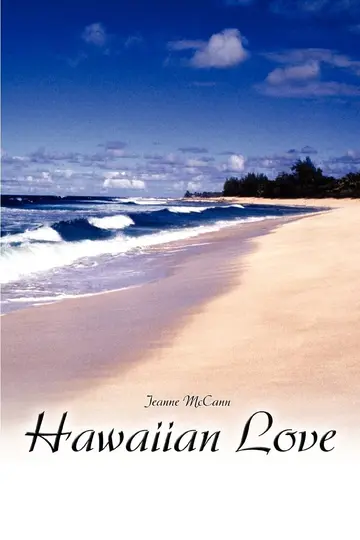 Cover of Hawaiian Love
