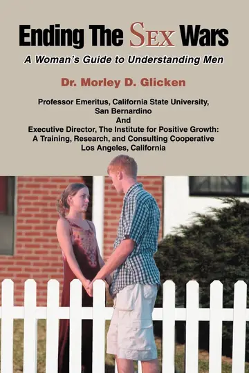 Cover of Ending the Sex Wars