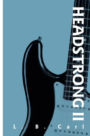 Cover of Headstrong II