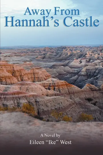 Cover of Away from Hannah's Castle