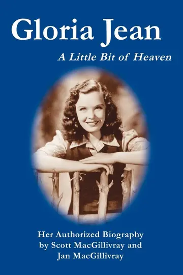 Cover of Gloria Jean