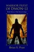 Cover of Warrior Priest of Dmon-li