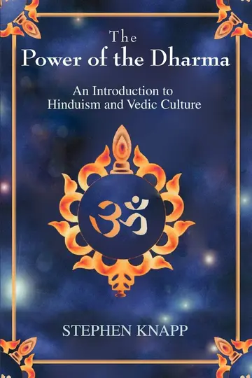 Cover of The Power of the Dharma