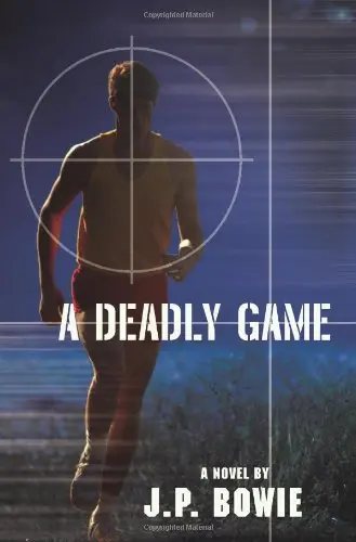 Cover of A Deadly Game