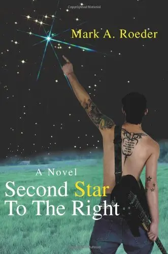 Cover of Second Star to the Right