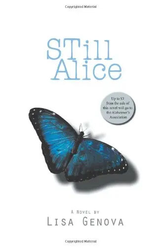 Cover of Still Alice