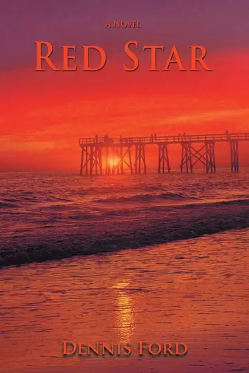 Cover of Red Star