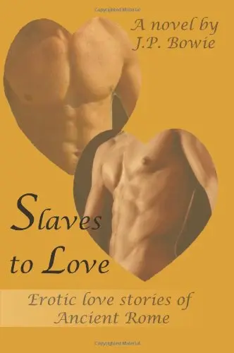 Cover of Slaves to Love