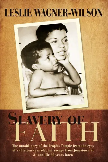 Cover of Slavery of Faith
