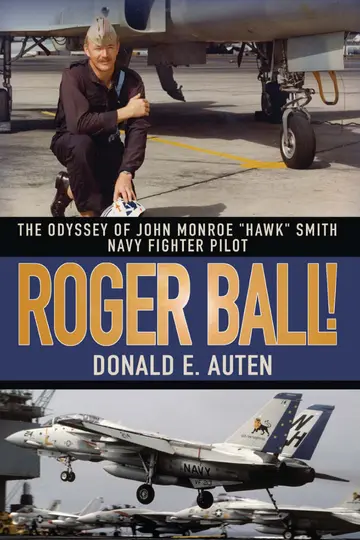 Cover of Roger Ball!