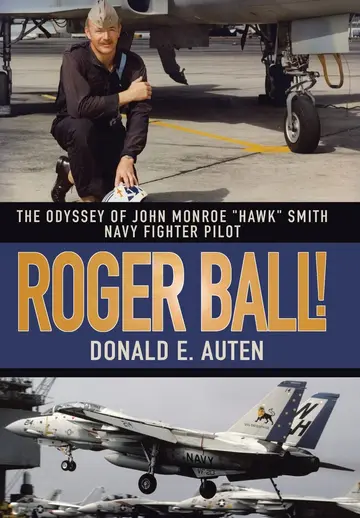 Cover of Roger Ball!