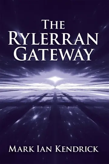 Cover of The Rylerran Gateway