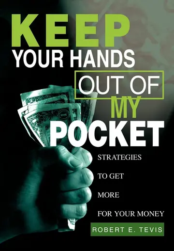 Cover of Keep Your Hands Out of My Pocket