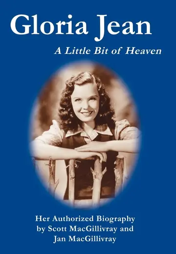 Cover of Gloria Jean