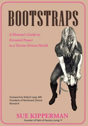 Cover of Bootstraps